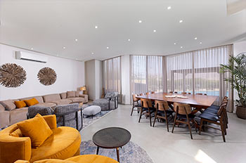 סלון וילה נגבה