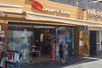 מותג הגלישה המצליח באילת