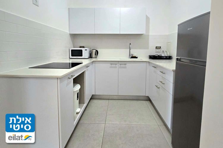 מטבח אילתקאסה