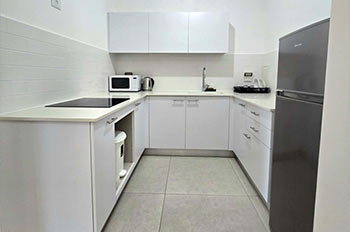 מטבח אילתקאסה