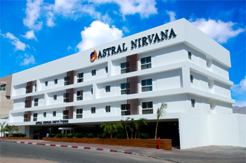 Astral Nirvana Hotel