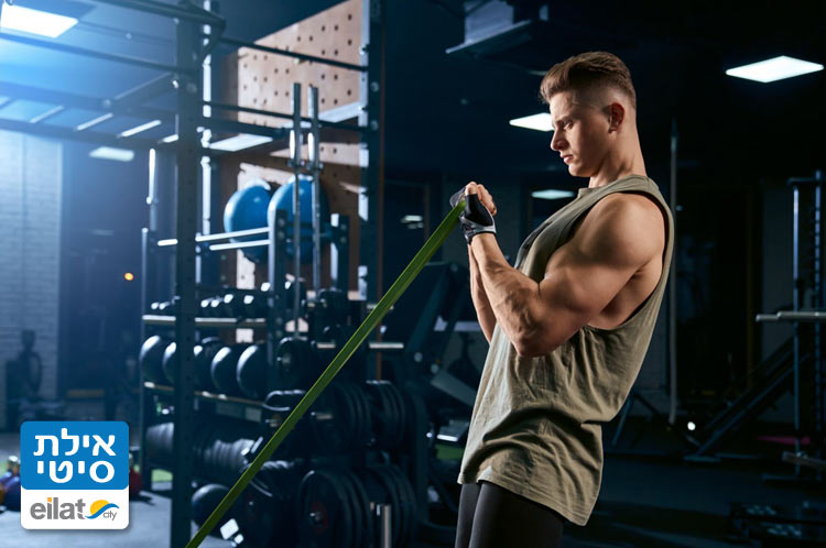 לתוצאות מושלמת עם רועי קריספין