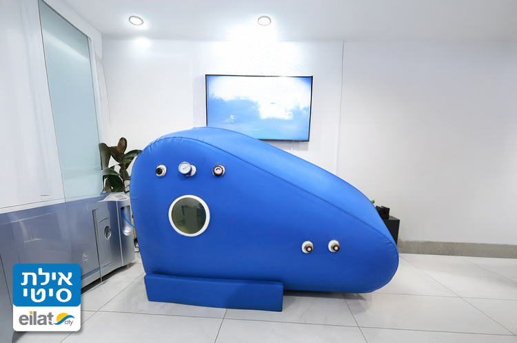 שירותים ייחודים למתאמנים