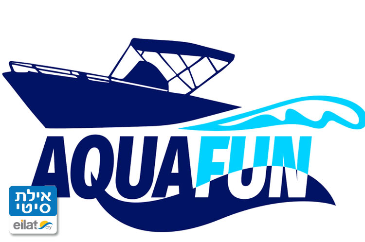 אקסטרים בים עם אקווה פאן