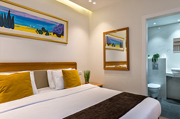 רדרים מרווחים ומפנקים