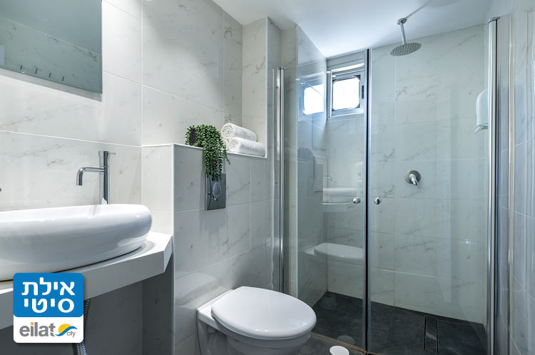 מלון מליו לחופשה נעימה