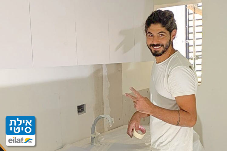 בן רוס - להפוך חלום למציאות