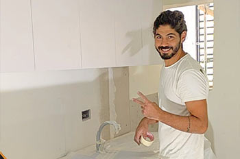 בן רוס - להפוך חלום למציאות