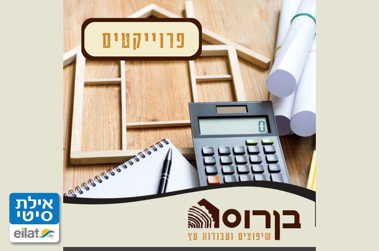 בן רוס - עבודות מקצועיות