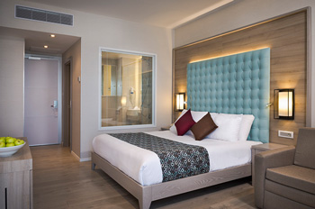 מלון אסטרל ווילג' אילת