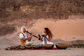 בואו לגלות סדנאות חוותיות עם לילאנה ומרקו