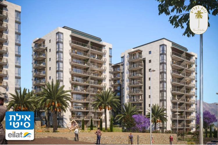 פרוייקטים בלב העיר