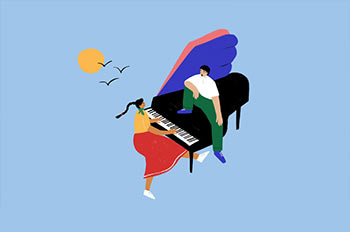 פסטיבל הפסנתר