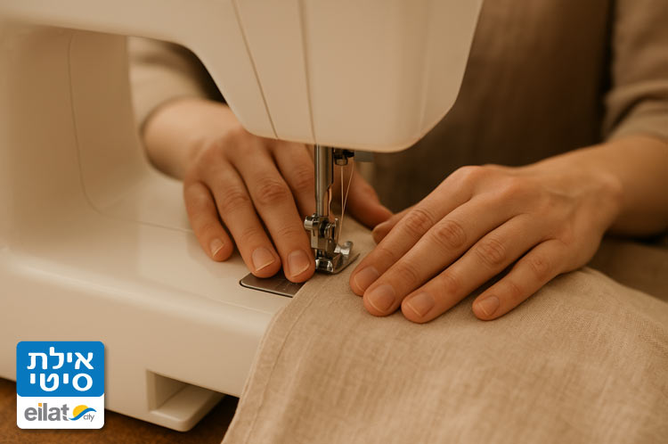 שירותי תפירה - יהודית