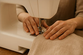 שירותי תפירה - יהודית