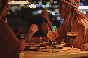 חווית בילוי מושלמת