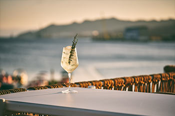 הבר המושלם לסגור את הערב באילת