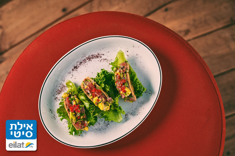 קולינריה ואווירה במקום אחד - זנזי