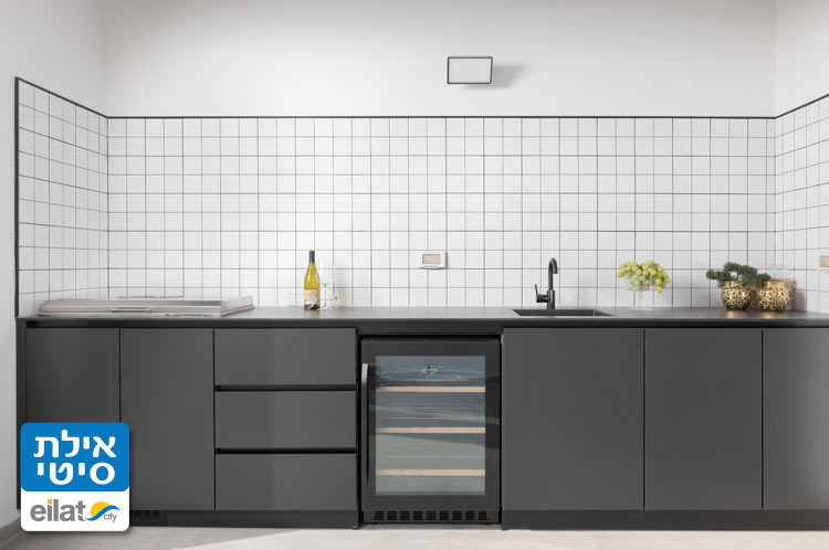 מטבחי חוץ דור הממשך