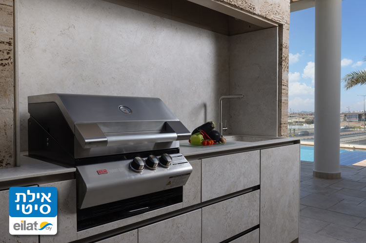 חדשנותועיצוב מוקפד