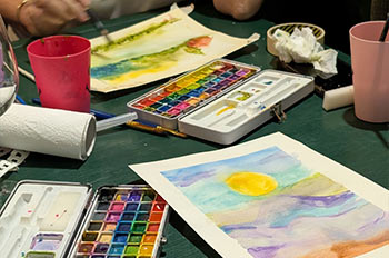 סדנאות בהנחיית מעיין סלע לכולם