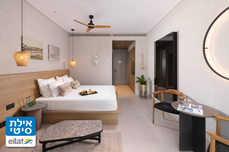 איכות, יוקרה, סטייל, עיצוב ואווירת חופש במקום אחד