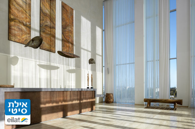 הקסם נפגש במקום אחד - מלון איסלה בראון 42