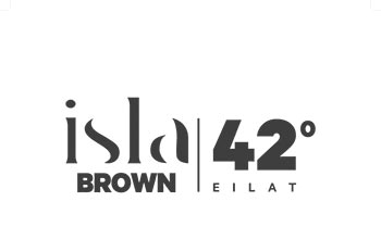 מלון איסלה בראון 42°
