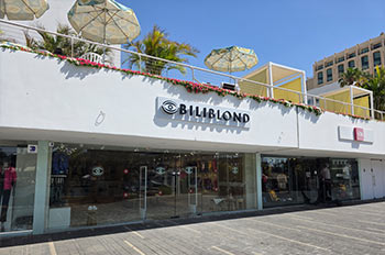 בגדי ים מחמיאים ומעוצבים לנשים