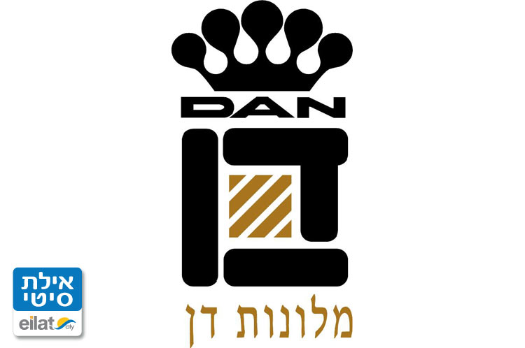 ג'ה ספא מלון דן אילת