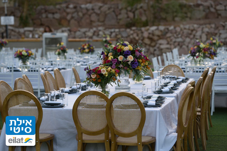 הפקות אירועים ודגש על כל הפרטים