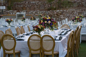 הפקות אירועים ודגש על כל הפרטים