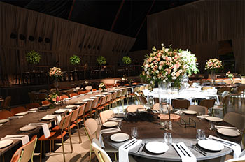 הפקת אירועים עם חלי הקות