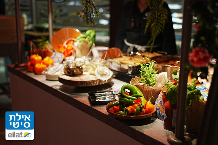 הפקת אירועים באילת עם חלי