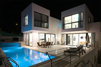 עיצוב פנים והום סטיילינג