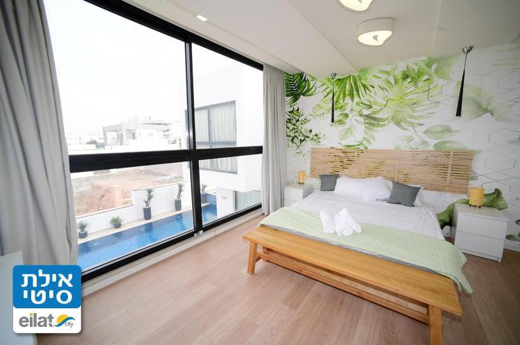 דגשים על גימורים נקיים וקווים אסתטים