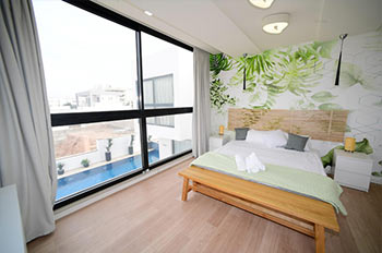 דגשים על גימורים נקיים וקווים אסתטים