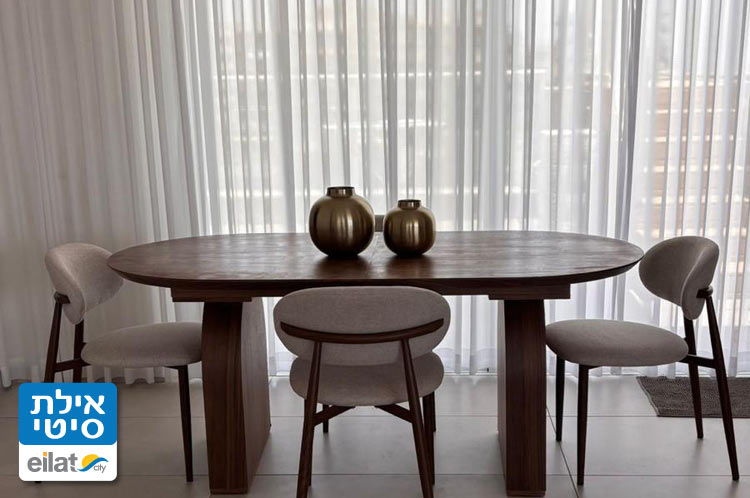 עיצוב פנים עם אילנה קומין