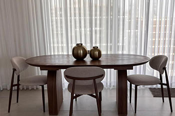 עיצוב פנים עם אילנה קומין