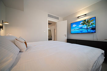 דירת נופש ברמה של מלון - סי סייד סיאסטה