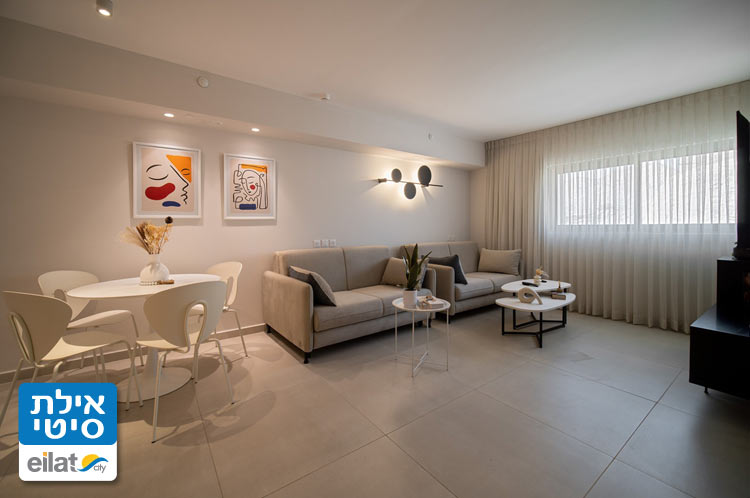 חופשה באילת עם סי סייד