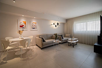 חופשה באילת עם סי סייד