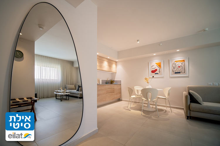 חופשה חלומית למשפחות, קבוצות וזוגות