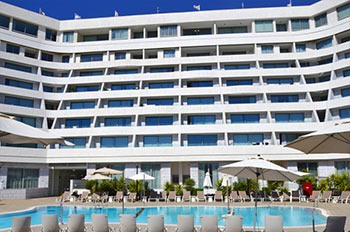 סי סייד סיאסטה - החופשה שלכם מתחילה איתנו