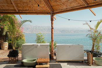 מרחב לפעילות לגוף ולנפש