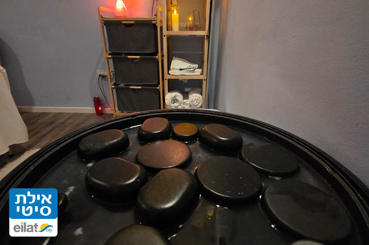 מתחם מפנק לאירוח וספא