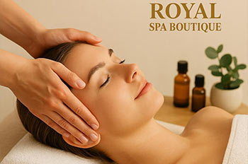 פינוק, שלווה, הרמוניה, גוף ונפש