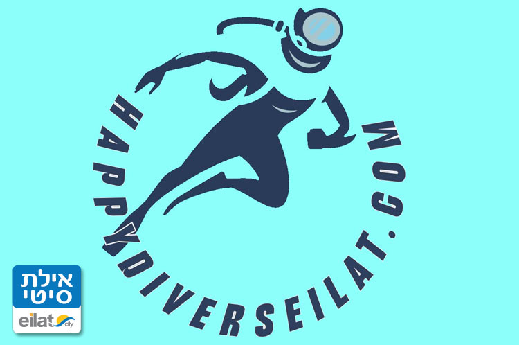 מועדון צלילה האפי דיוורס אילת