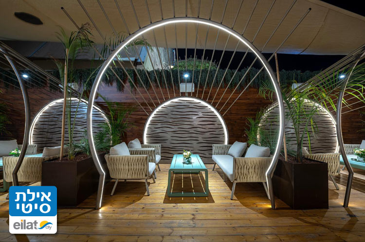 פינות ישיבה המובילות לבילוי שלא שתכחו