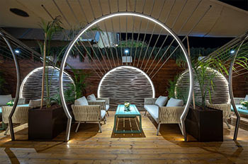 פינות ישיבה המובילות לבילוי שלא שתכחו